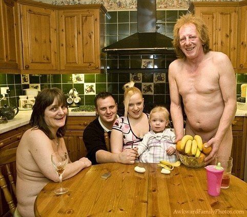 betel alemu recommends Family Fun Nude