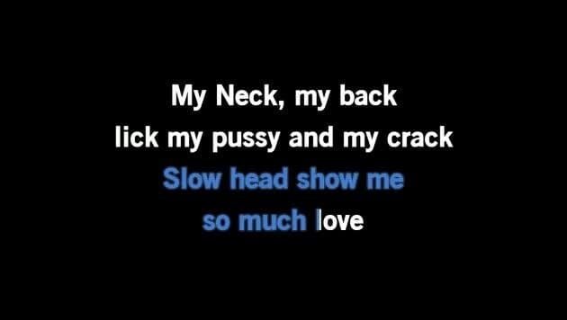 cynthia kennicott share song lick my pussy photos