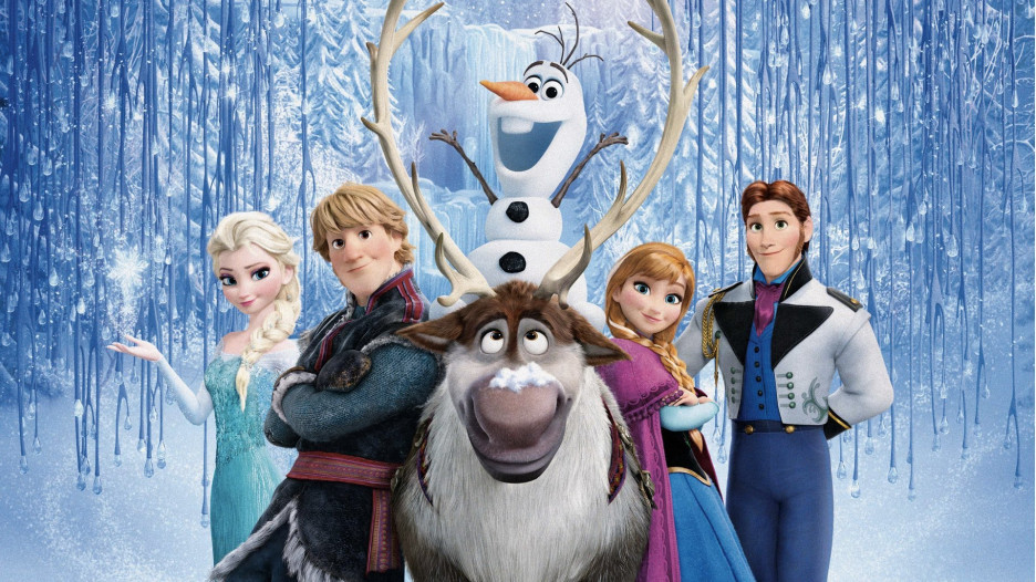 david nicoletta share pelicula completo de frozen photos