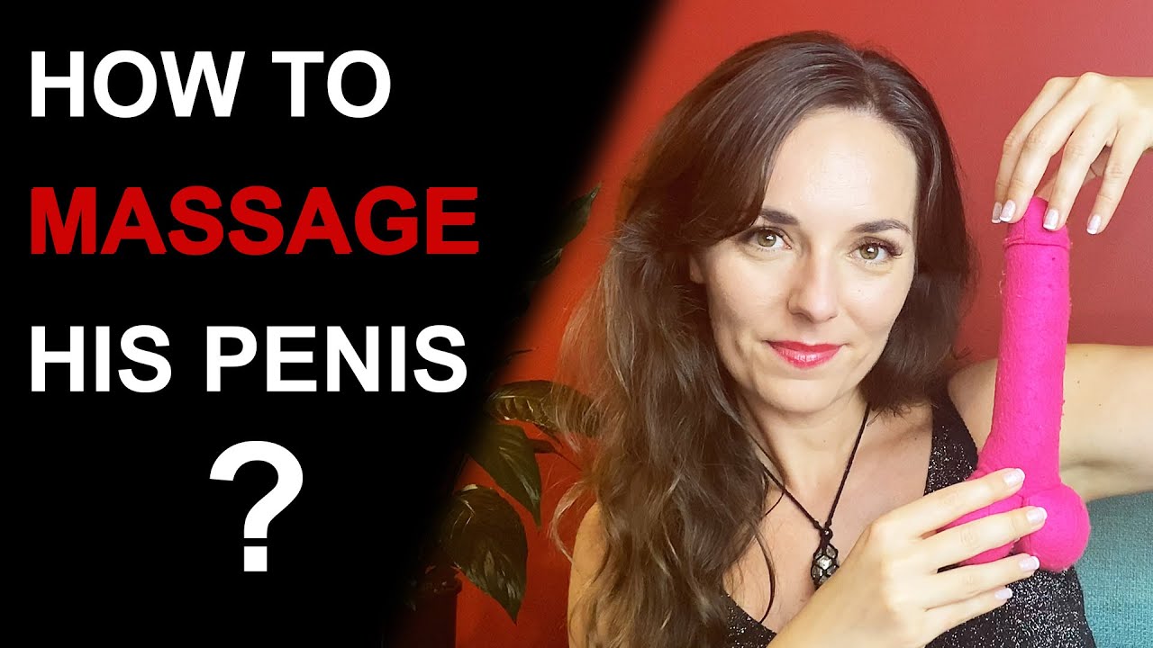 david cashman recommends how to stroke your penis pic