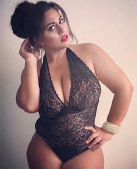 deron drummond recommends big girl lingerie tumblr pic