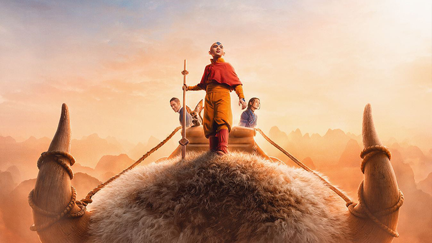 bill horner recommends avatar the last airbender photos pic