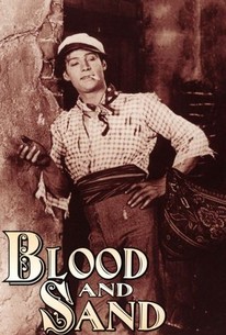 cindy vogt recommends blood sand full movie pic