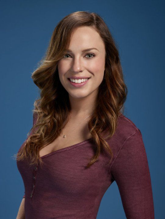 aubrey schaeffer recommends Jessica Mcnamee Sexy