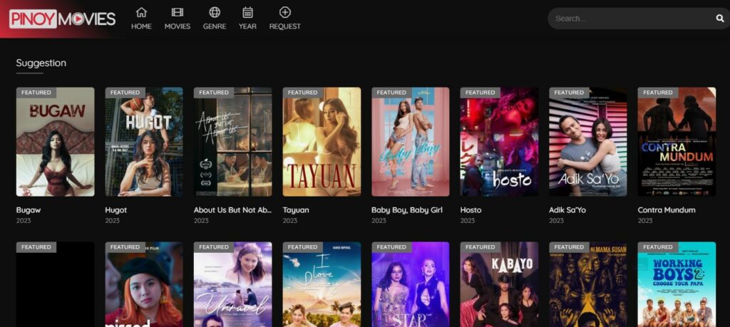 dawn isaacs recommends Tagalog Movies Download Free