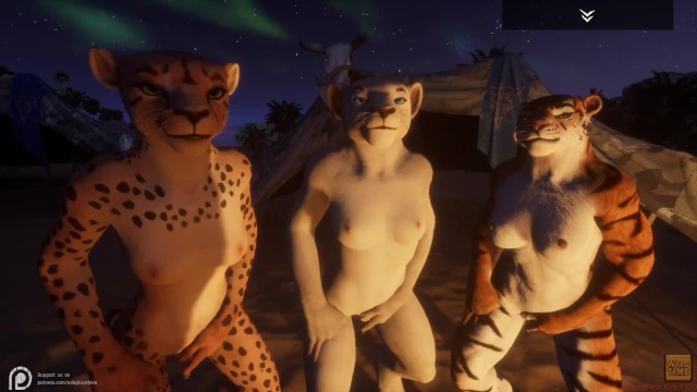 chia sun recommends furry porn live action pic