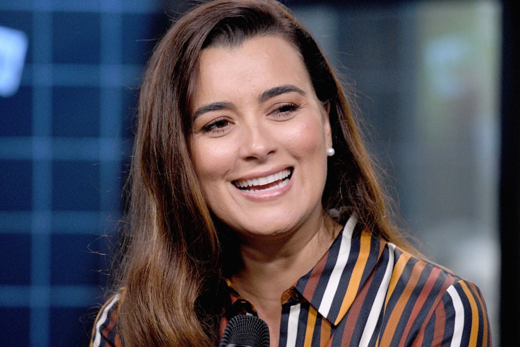 conor hawley recommends cote de pablo now pictures pic