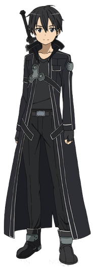 bill cowin add sword art online pictures of kirito photo