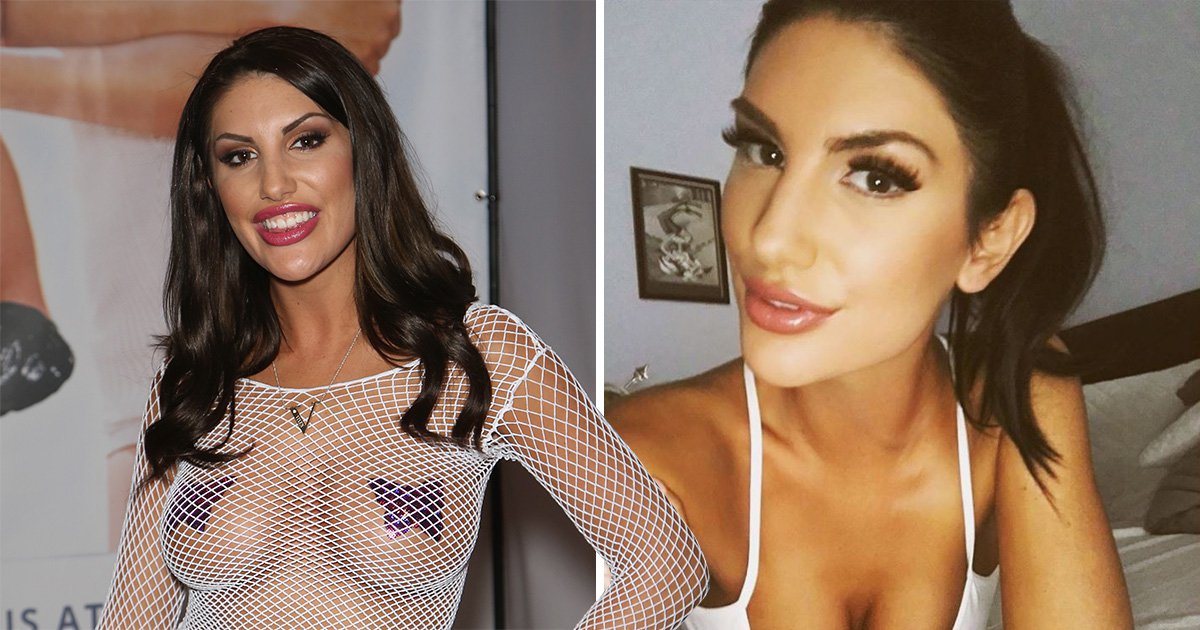 Best of August ames email