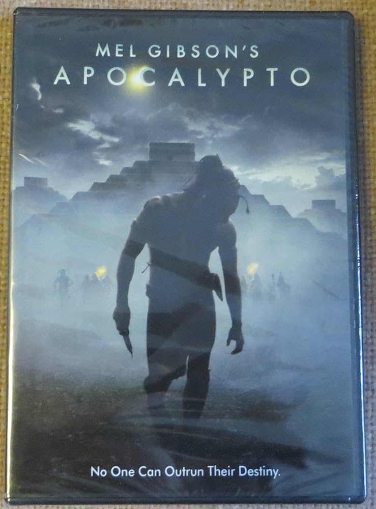 Best of Apocalypto full movie stream