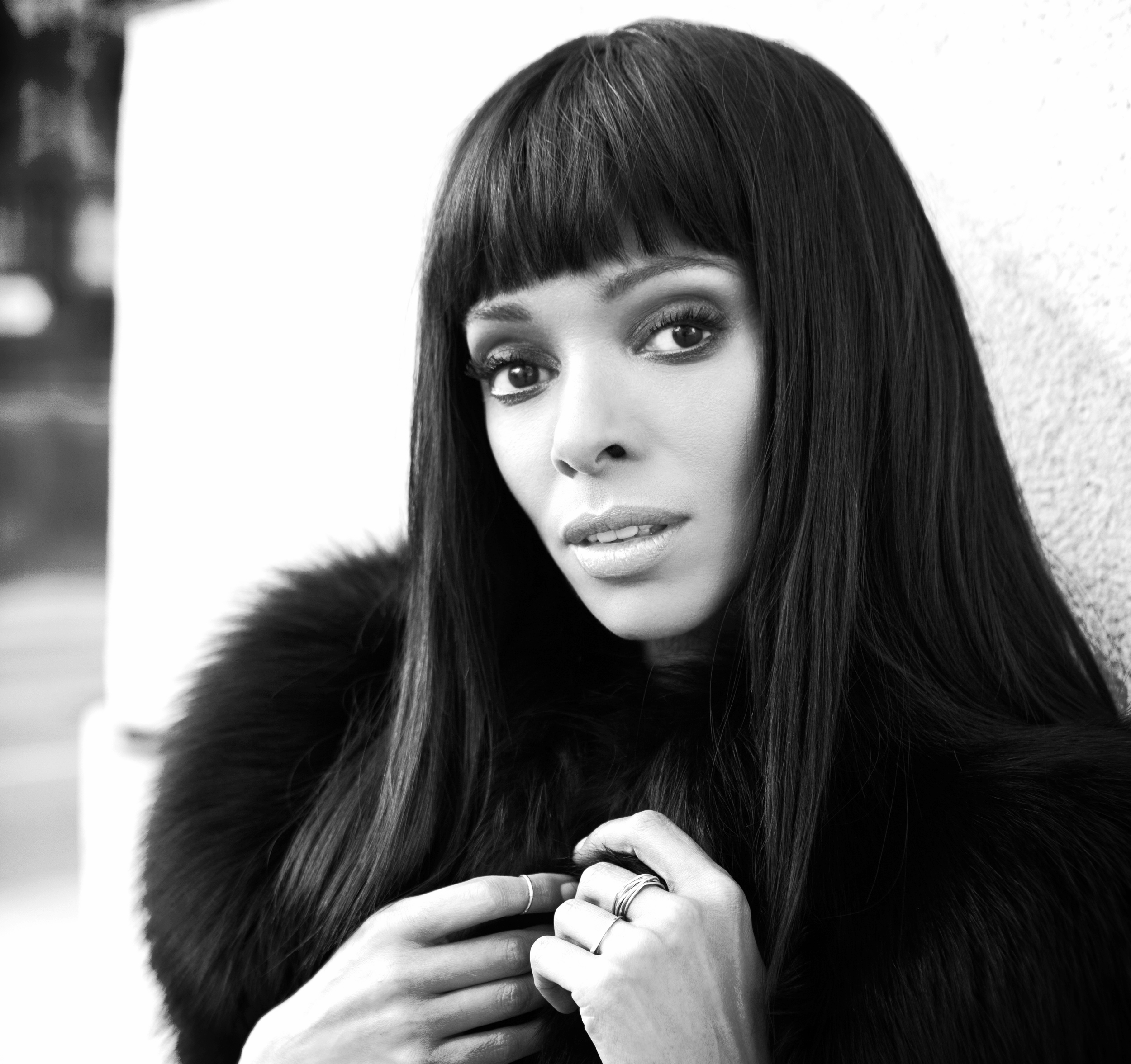 Best of Tamara taylor nude photos