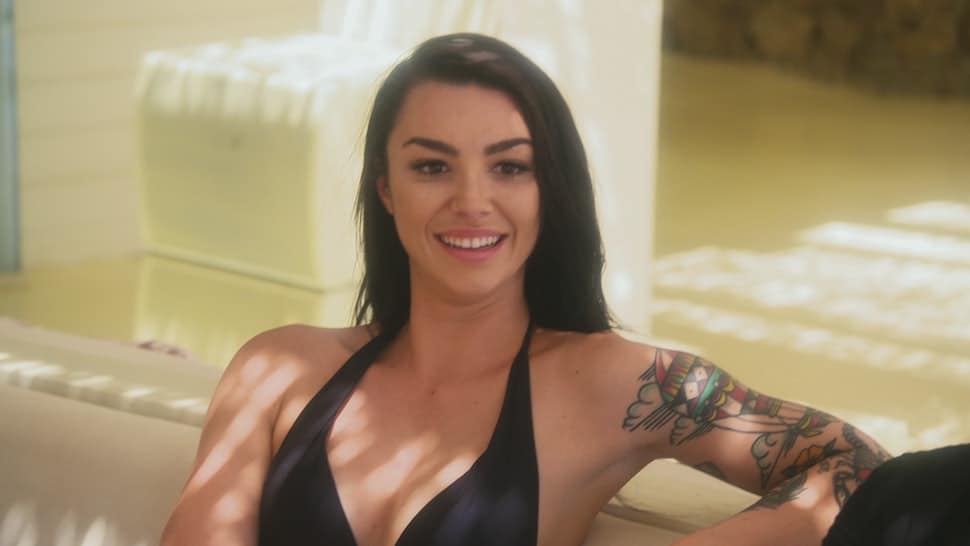 kailah casillas nudes