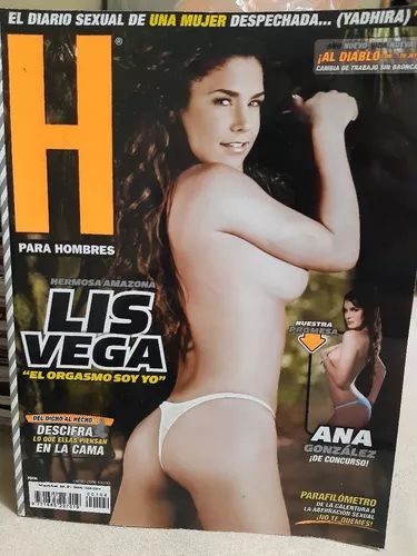 Best of Liz vega en playboy