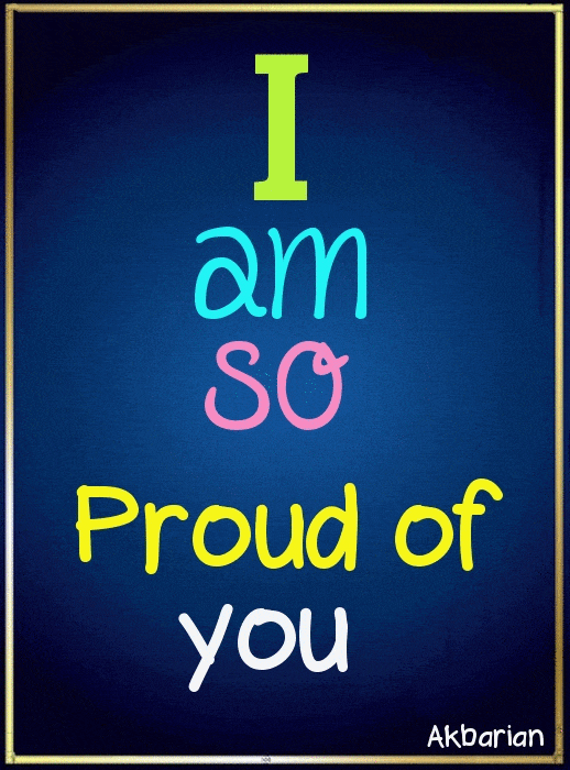 brandy popejoy recommends so proud of you gif pic