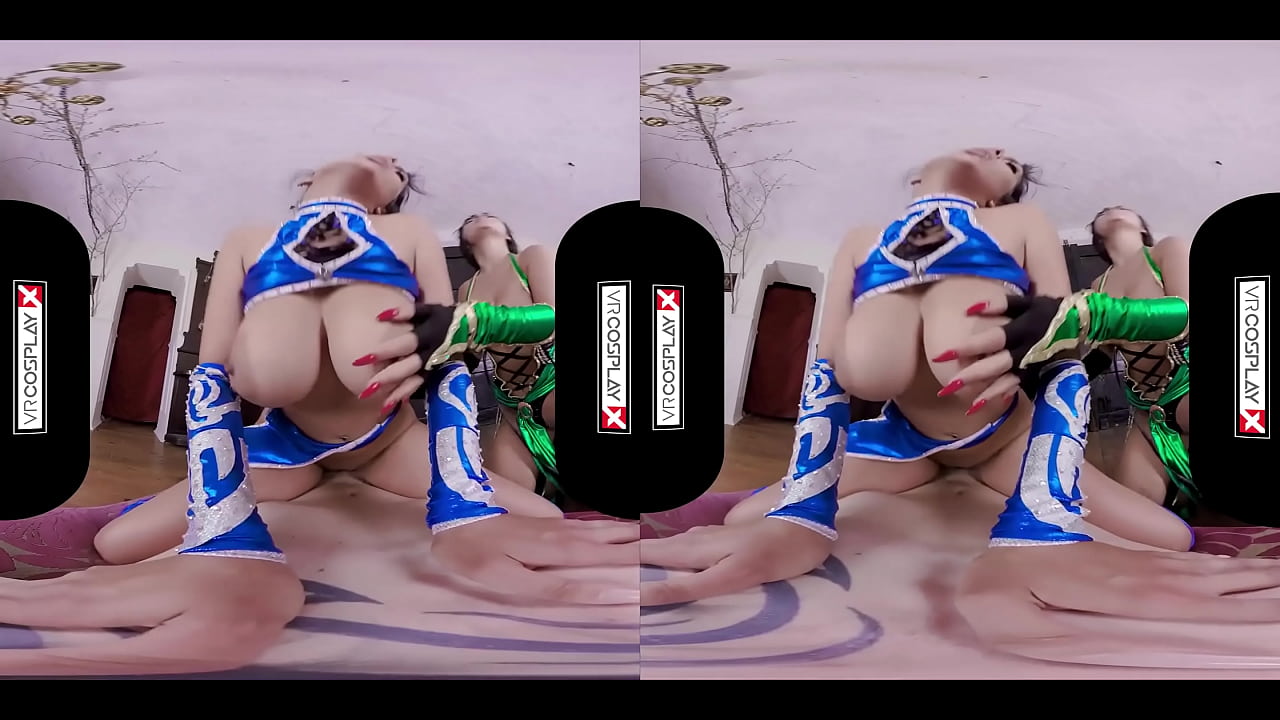 david choma share mortal kombat vr porn photos