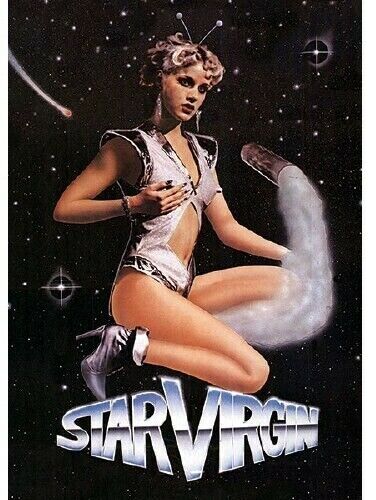 cora brack recommends star virgin (1979) pic