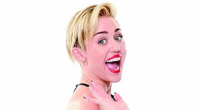 creed cox recommends Miley Leaked Photos