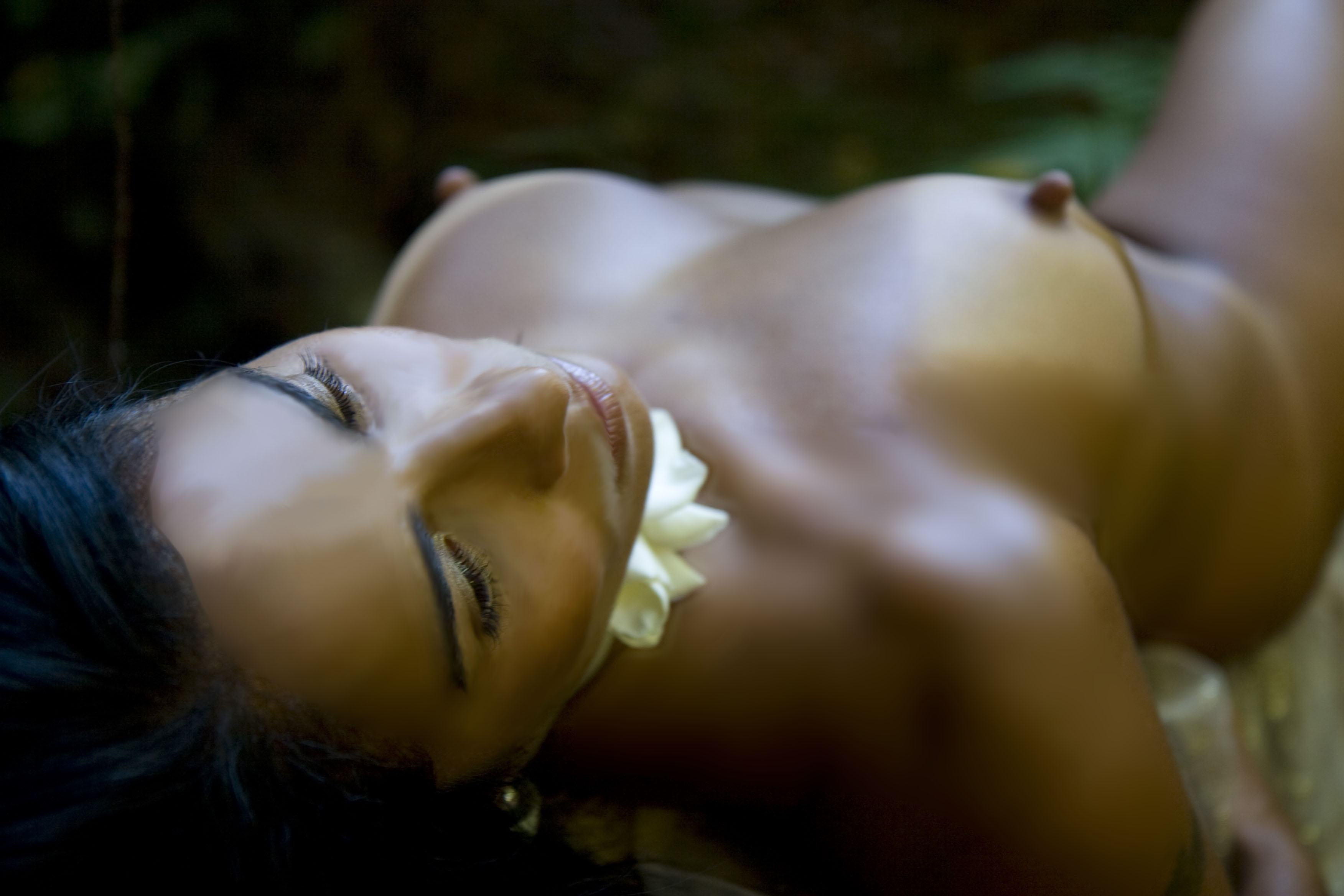 brad dew recommends Nude Massage San Francisco