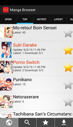 Best of Hentai app for iphone