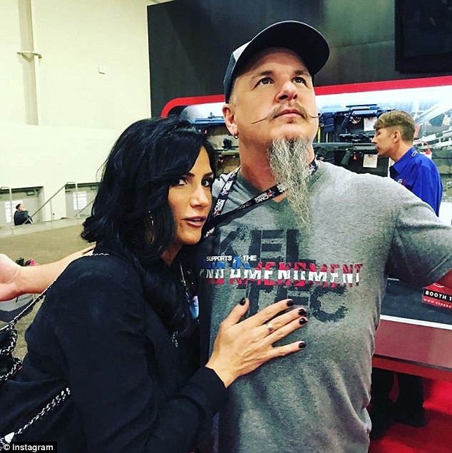 andjela bulatovic recommends dana loesch tattoos pic