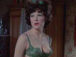 belinda krull recommends shirley maclaine nude photos pic