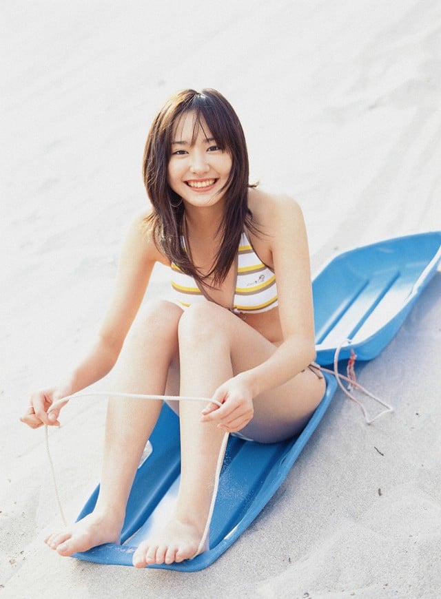 clayton rawlins recommends yui aragaki nude pic
