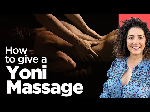 darrell maples recommends tantra yoni massage youtube pic