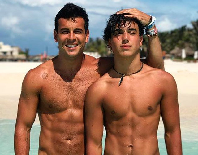 carlos bodden recommends mario casas desnudo pic