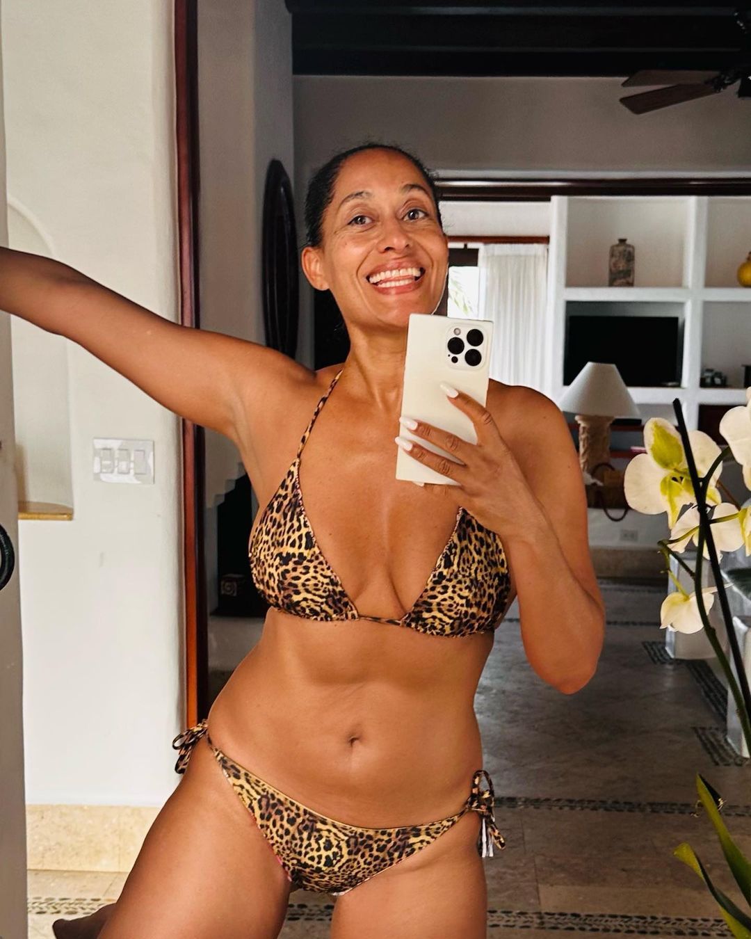 Tracee Ellis Ross Tits official website