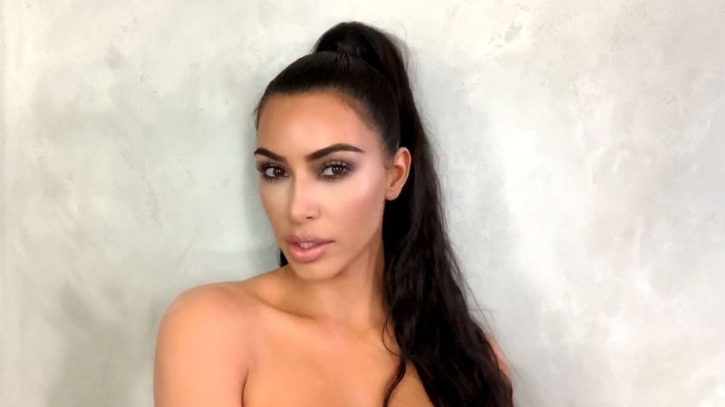 Best of Kim kardashian videos porno