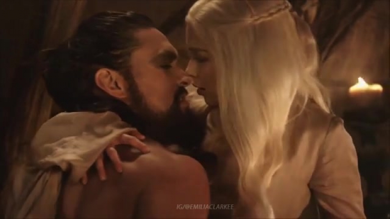 ali head recommends daenerys targaryen and khal drogo sex pic