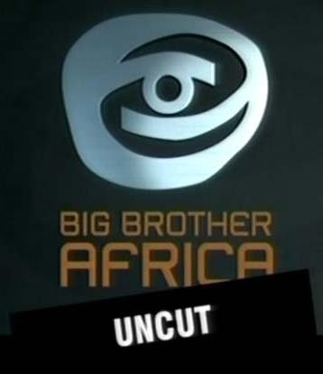 Best of Big brother africa uncut