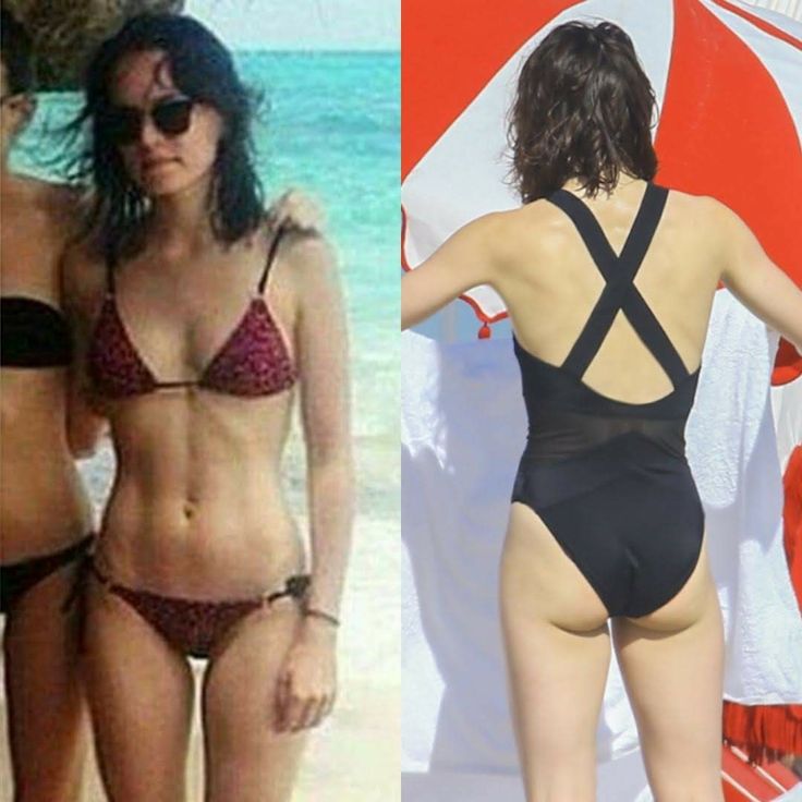 christopher alberto recommends Daisy Ridley Bikni