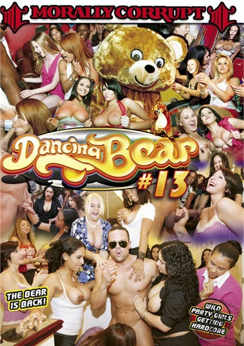 abdallah khatib recommends Dancing Bear Party Porn