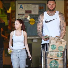 colin blackmore recommends danielle bregoli nude pictures pic