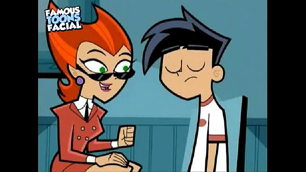 danny phantom sex video