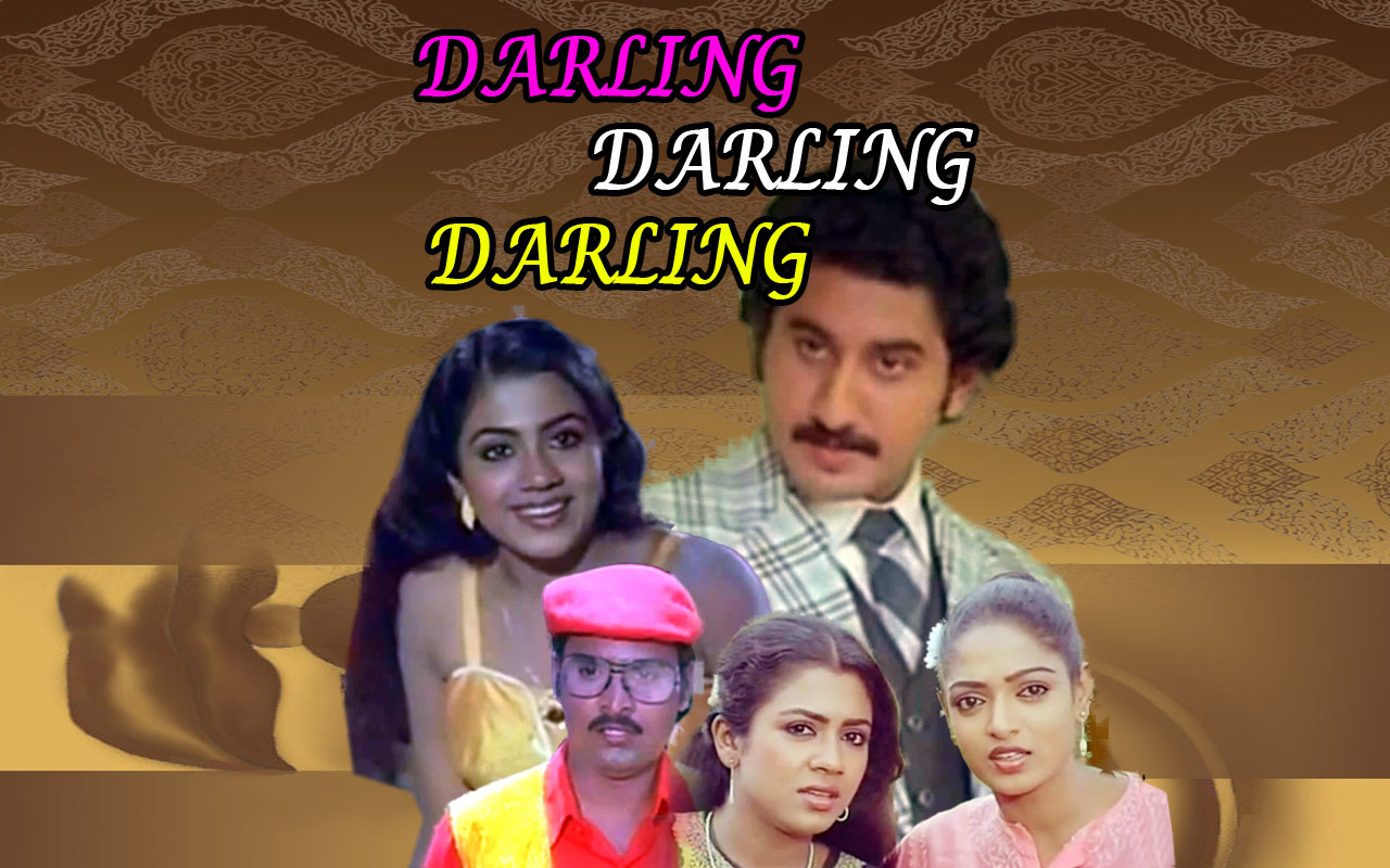 art scofield recommends Darling Tamil Movie Online
