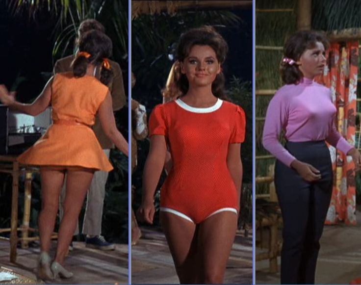 bill fairfield recommends dawn wells sexy pic