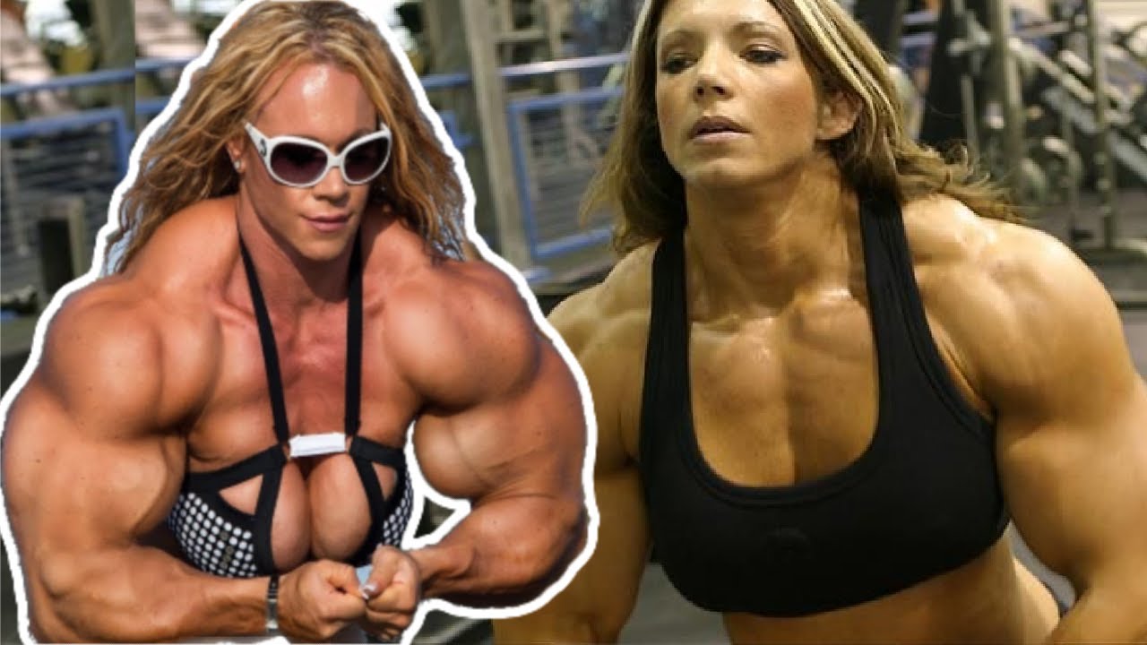 christina harb recommends world biggest woman bodybuilder pic