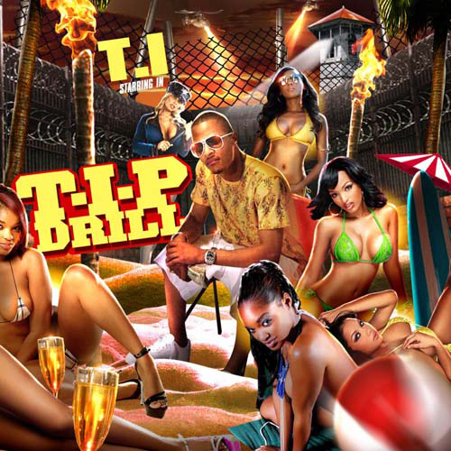 tip drill official video
