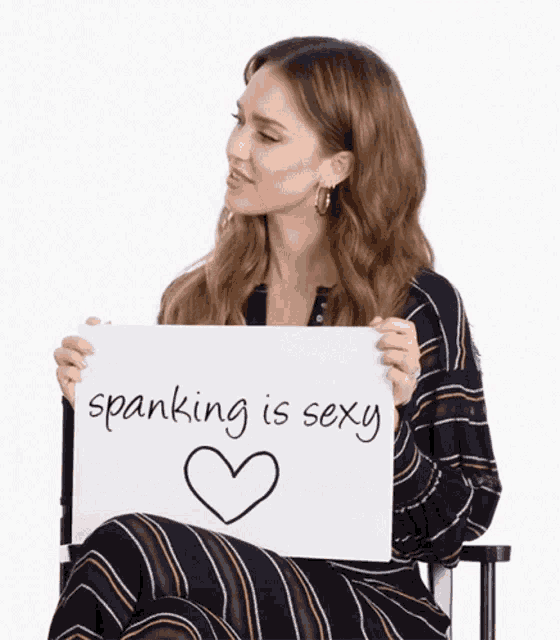 aina suhaina recommends jessica alba spanking pic