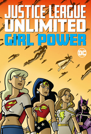 david shugart recommends dc comics something unlimited pic