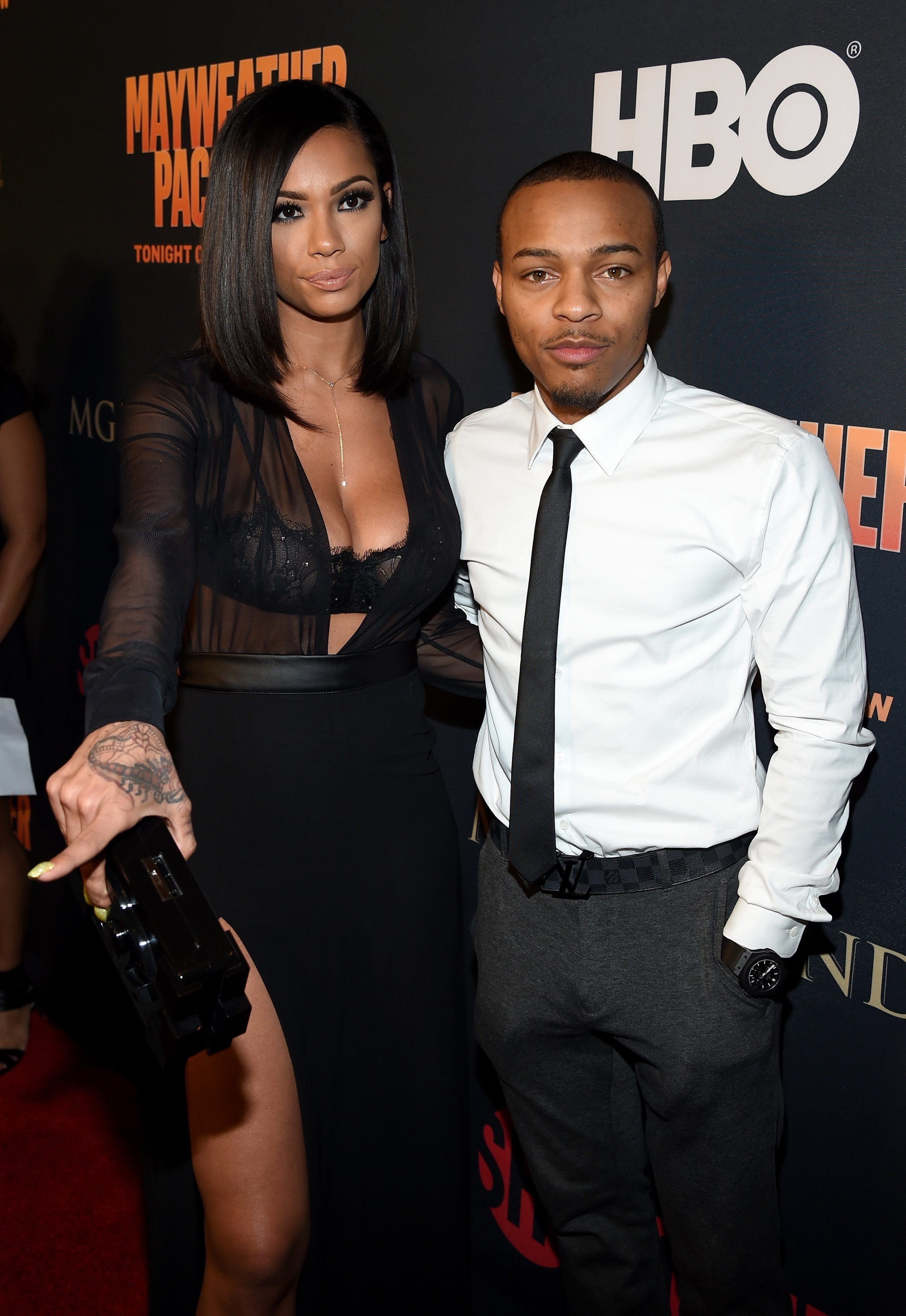 deacon george recommends erica mena naked pictures pic