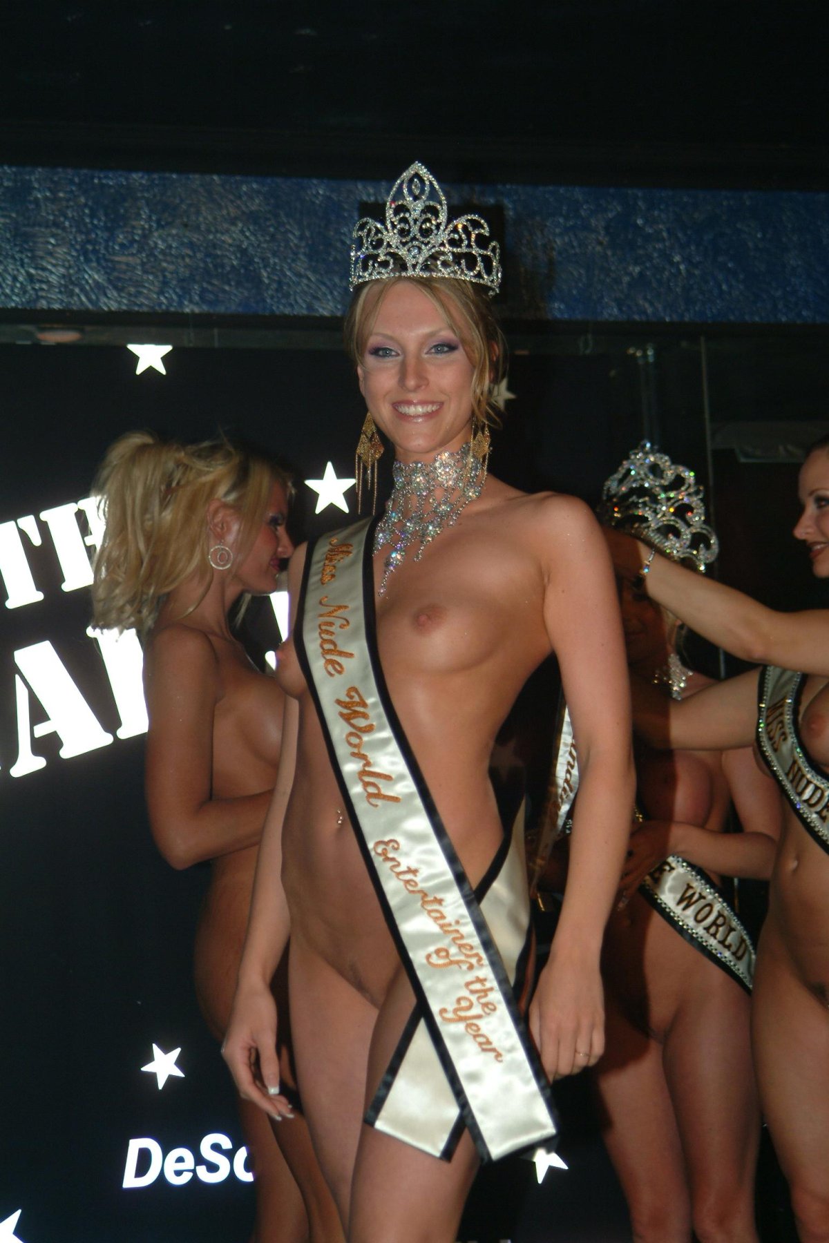 diana havard recommends naked miss america pic