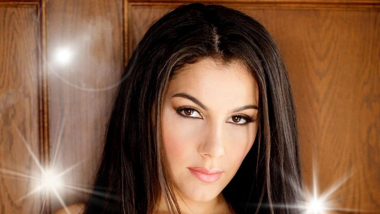 crystal leija recommends how old is valentina nappi pic