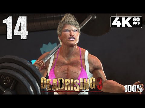 arielle watson recommends dead rising 3 jherii pic