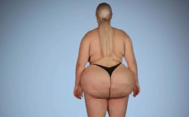 Girls With Big Ass Holes ricas porno