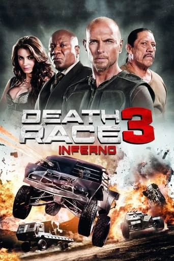 amanda wisby recommends death race full movie free pic