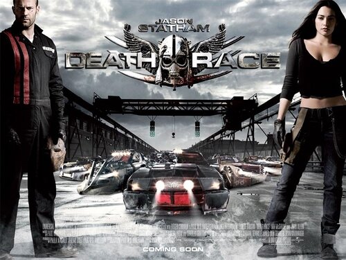 Best of Death race full movie free