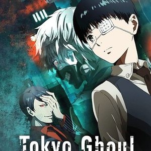 andrea burgher add photo tokyo ghoul episode 1 dubbed